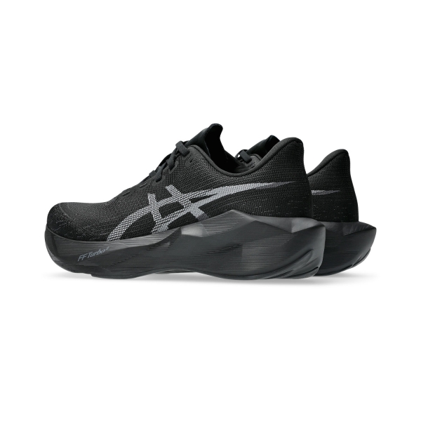 ASICS Novablast 6 - Black