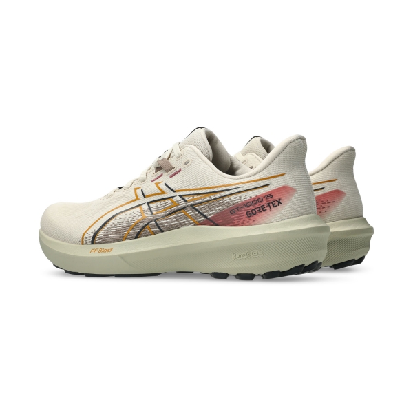 ASICS GT-1000 15 GTX - Oatmeal/Khaki