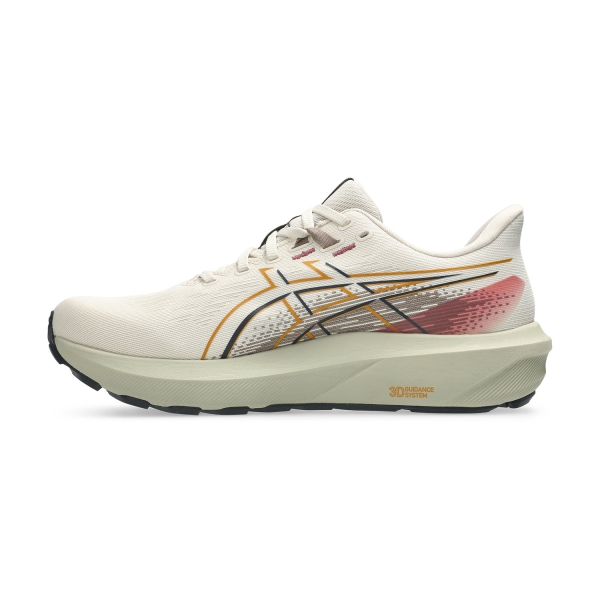 ASICS GT-1000 15 GTX - Oatmeal/Khaki