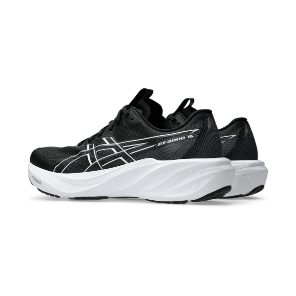 ASICS GT-2000 15 - Black/White