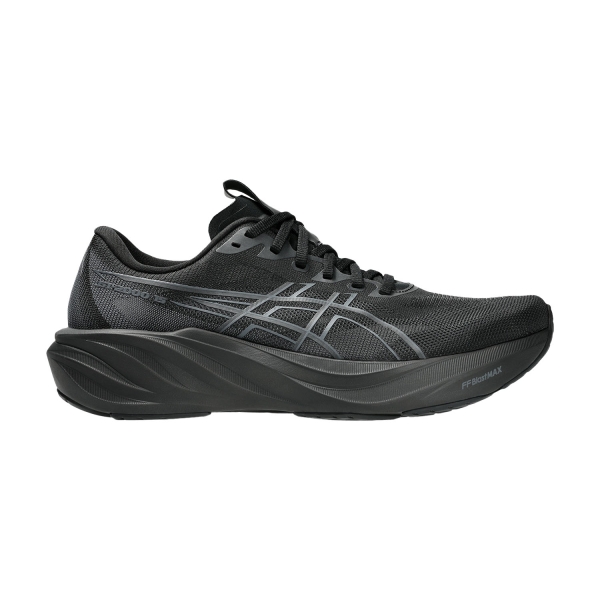 Men's Structured Running Shoes ASICS GT2000 15  Black 1011C235003