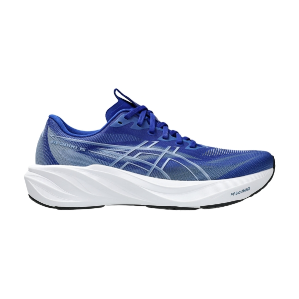 Men's Structured Running Shoes ASICS GT2000 15  Prussian Blue/White 1011C235400