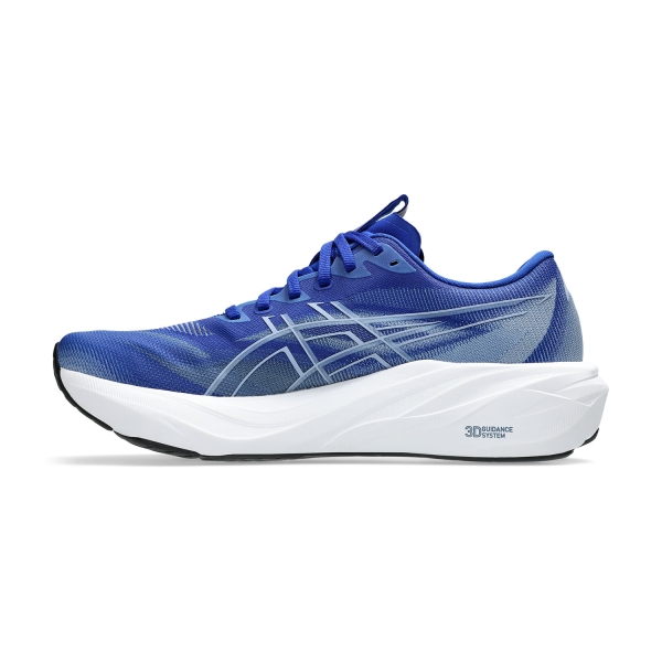 ASICS GT-2000 15 - Prussian Blue/White
