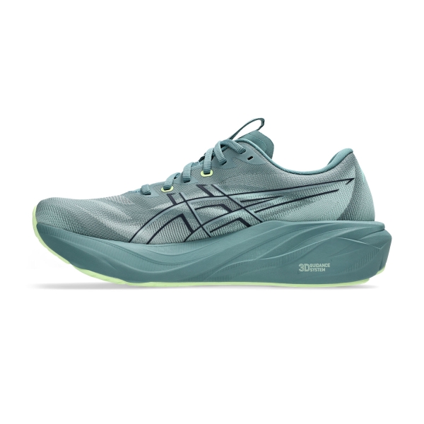 ASICS GT-2000 15 - Foggy Teal/Illuminate Yellow
