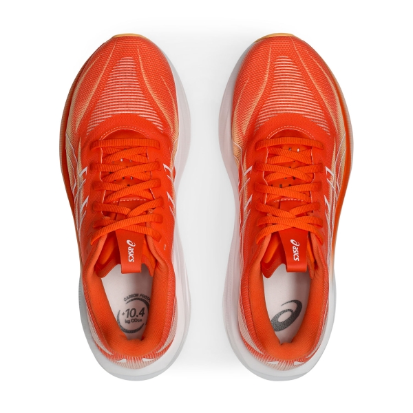 ASICS GT-2000 15 - Energy Orange/Orange Glow