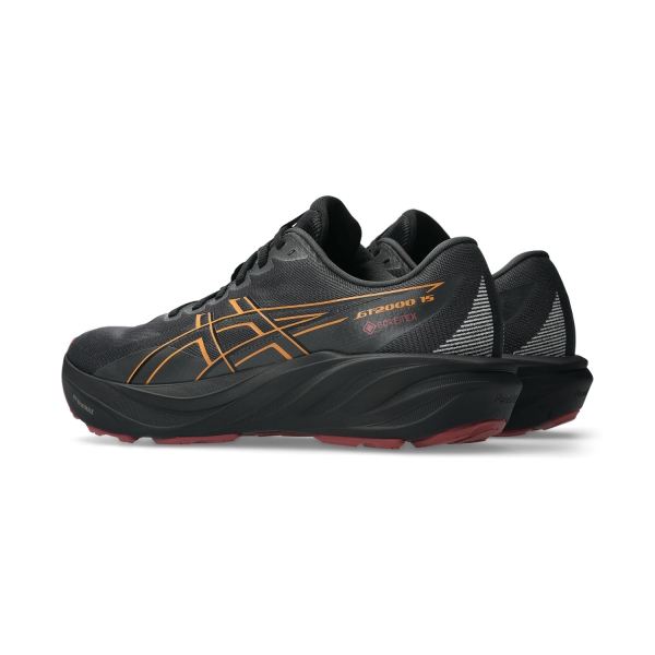 ASICS GT-2000 15 GTX - Graphite Grey/Black