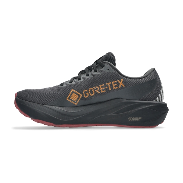 ASICS GT-2000 15 GTX - Graphite Grey/Black