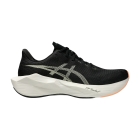 ASICS Novablast 6 - Black/Khaki