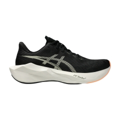 ASICS Novablast 6 - Black/Khaki