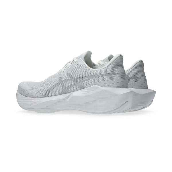 ASICS Novablast 6 - White