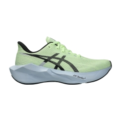 ASICS Novablast 6 - Illuminate Yellow/Black