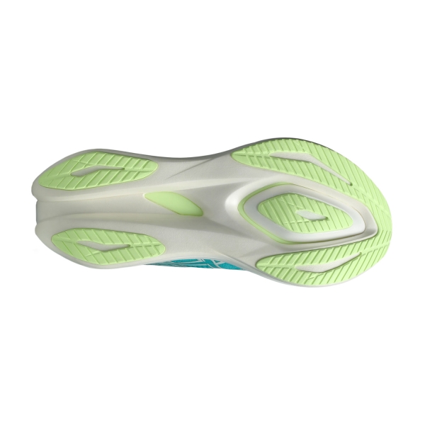ASICS SONICBLAST 2 - Energy Aqua/Illuminate Yellow