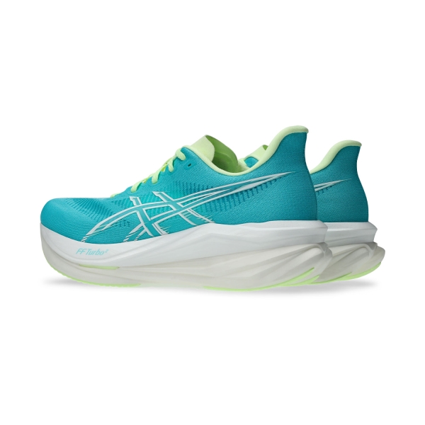 ASICS SONICBLAST 2 - Energy Aqua/Illuminate Yellow