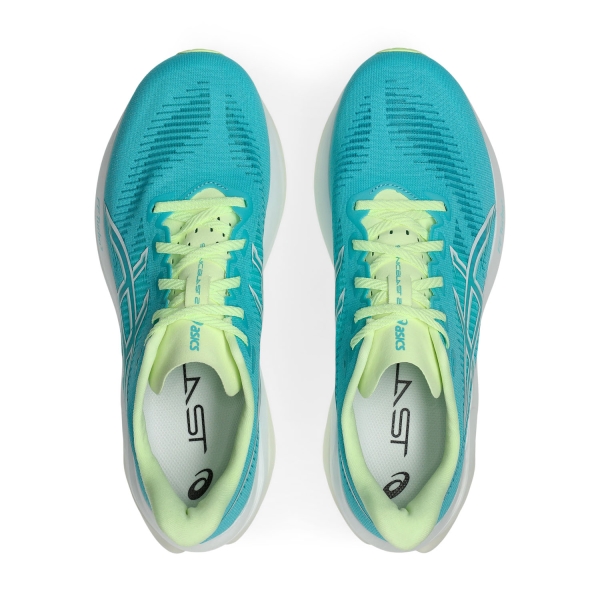 ASICS SONICBLAST 2 - Energy Aqua/Illuminate Yellow