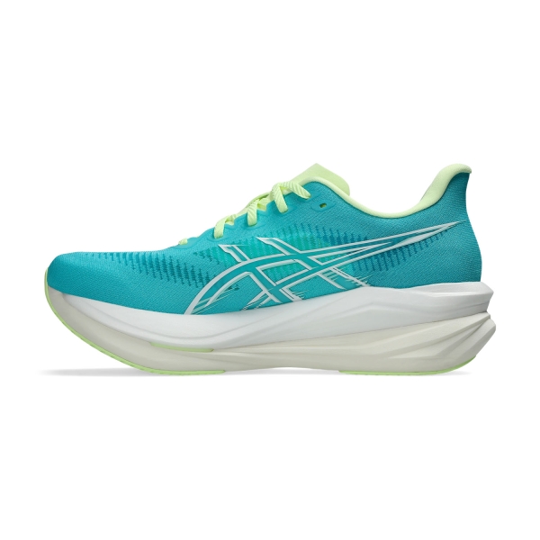 ASICS SONICBLAST 2 - Energy Aqua/Illuminate Yellow