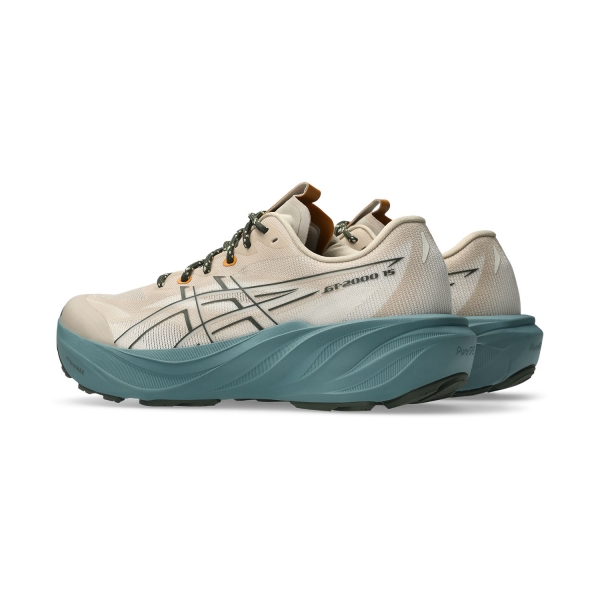 ASICS GT-2000 15 TR - Simply Taupe/Foggy Teal