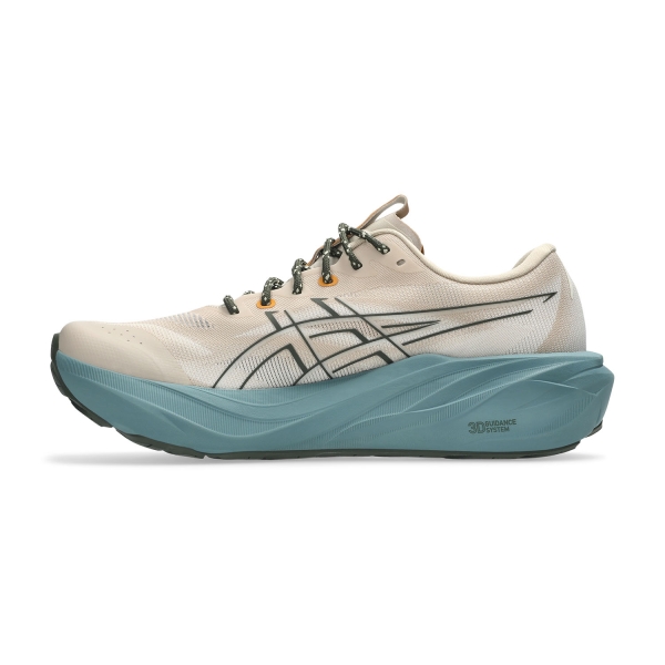 ASICS GT-2000 15 TR - Simply Taupe/Foggy Teal