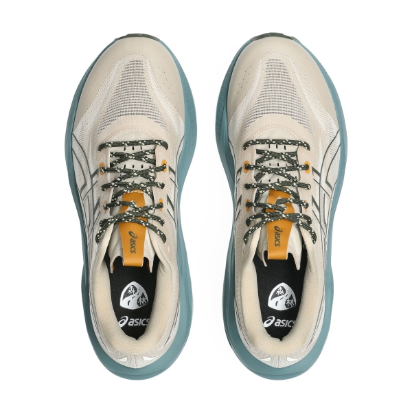 ASICS GT-2000 15 TR - Simply Taupe/Foggy Teal
