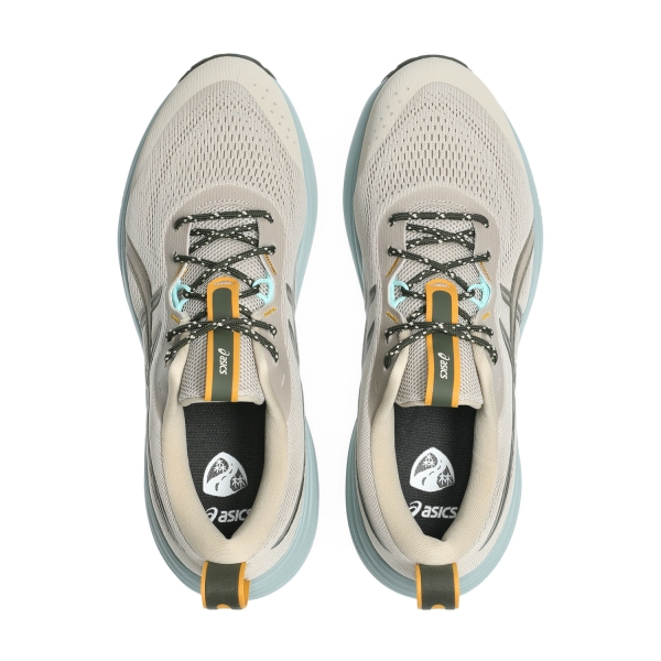 ASICS Gel Pulse 17 TR - Simply Taupe/Ocean Haze