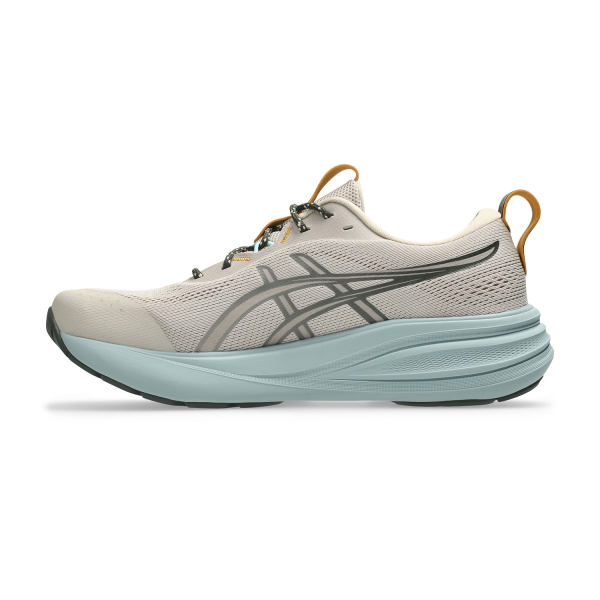ASICS Gel Pulse 17 TR - Simply Taupe/Ocean Haze