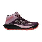 ASICS Gel Trabuco MT GTX - Dark Aubergine/Taro Purple