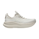 ASICS GEL Nimbus 28 - Soft Oat/Cream