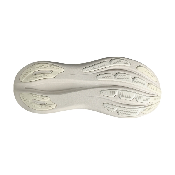 ASICS GEL Nimbus 28 - Soft Oat/Cream