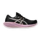 ASICS GEL Cumulus 28 - Black/Taro Purple