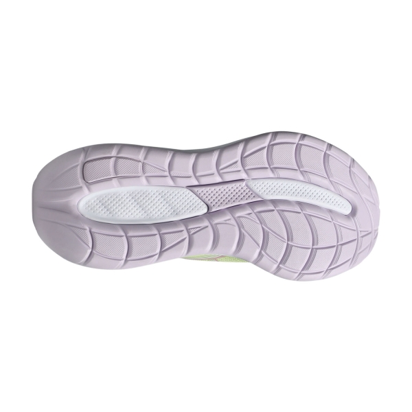 ASICS GEL Cumulus 28 - Glow Green/Hazy Lilac