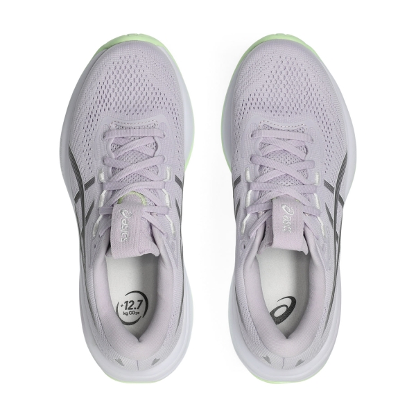 ASICS GEL Cumulus 28 - Dahlia/Illuminate Yellow