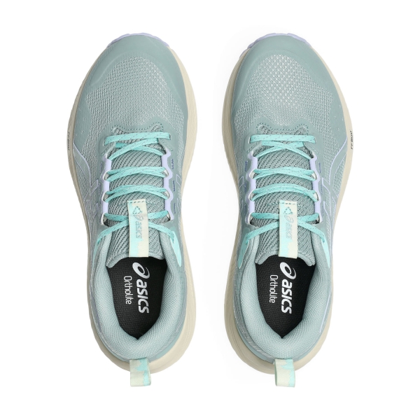ASICS Trabuco Terra 3 - Ocean Haze/Fresh Air