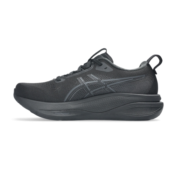 ASICS GEL Kayano 33 - Black