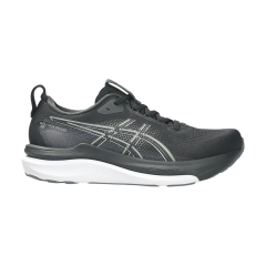 ASICS GEL Kayano 33 - Black/White