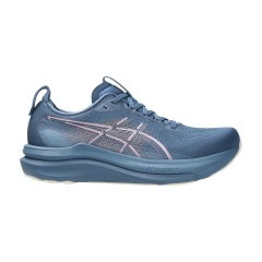 ASICS GEL Kayano 33 - Grand Shark/Taro Purple