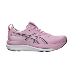 ASICS GEL Kayano 33 - Hazy Lilac/White