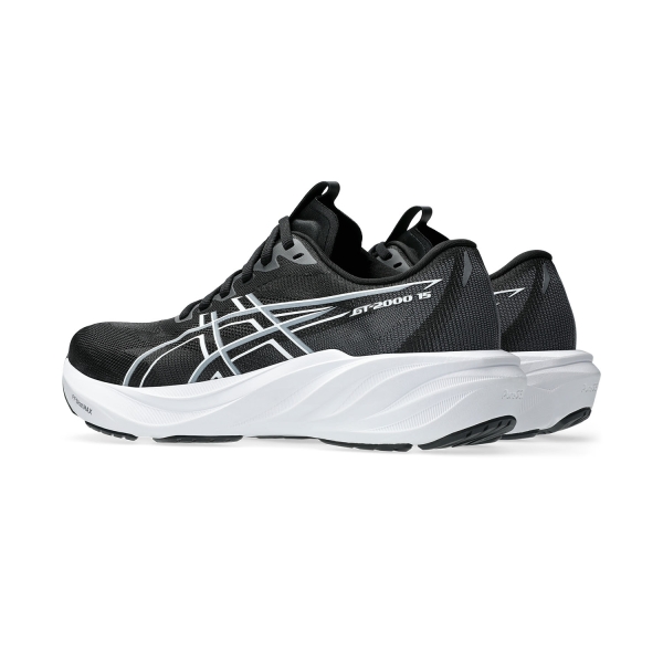 ASICS GT-2000 15 - Black/White