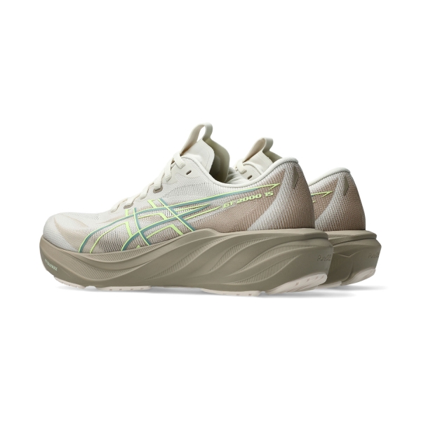 ASICS GT-2000 15 - Birch/Greige
