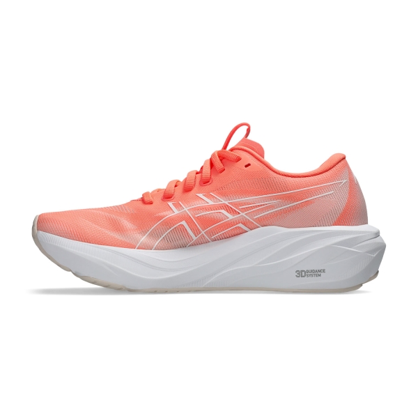 ASICS GT-2000 15 - Sun Coral/White