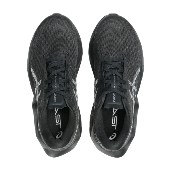 ASICS Novablast 6 - Black