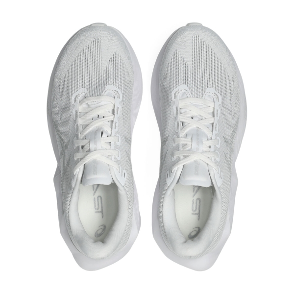 ASICS Novablast 6 - White