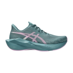 ASICS Novablast 6 - Foggy Teal/Hazy Lilac