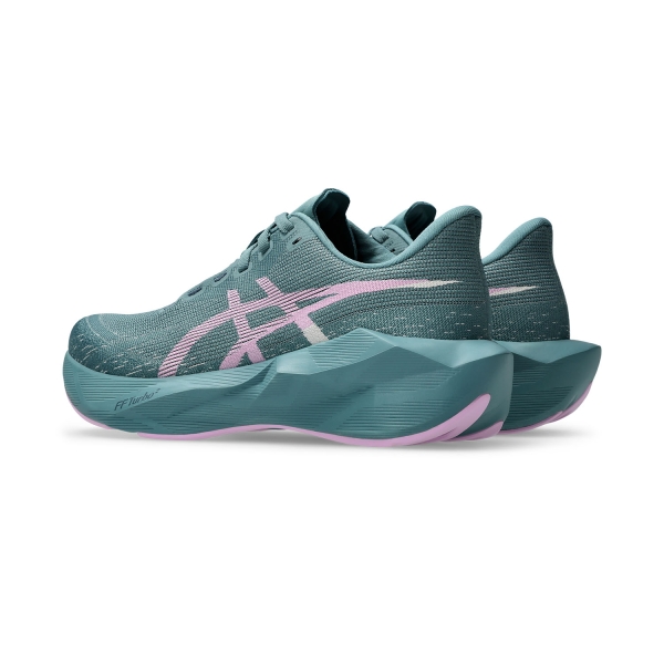 ASICS Novablast 6 - Foggy Teal/Hazy Lilac