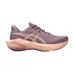 ASICS Novablast 6 - Dusty Mauve/Cantaloupe