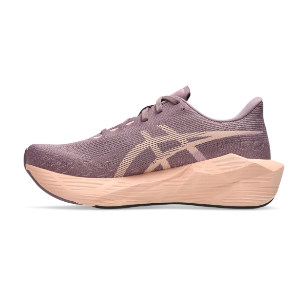 ASICS Novablast 6 - Dusty Mauve/Cantaloupe