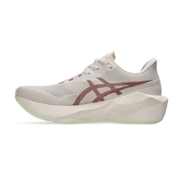 ASICS Novablast 6 - Rose Dust/Illuminate Yellow