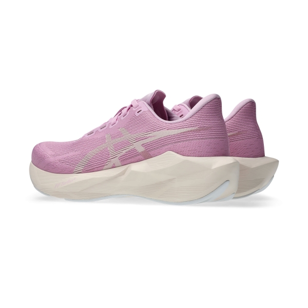 ASICS Novablast 6 - Hazy Lilac/Rose Dust