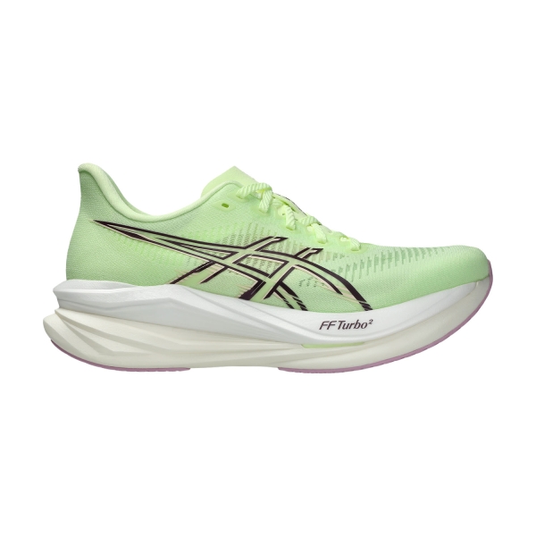 Women's Performance Running Shoes ASICS SONICBLAST 2  Illuminate Yellow/Hazy Lilac 1012C009750