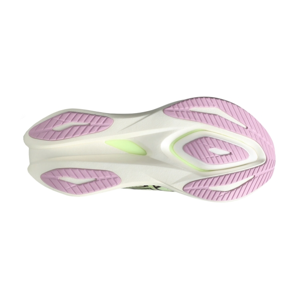 ASICS SONICBLAST 2 - Illuminate Yellow/Hazy Lilac