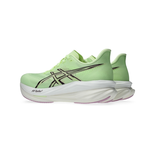 ASICS SONICBLAST 2 - Illuminate Yellow/Hazy Lilac
