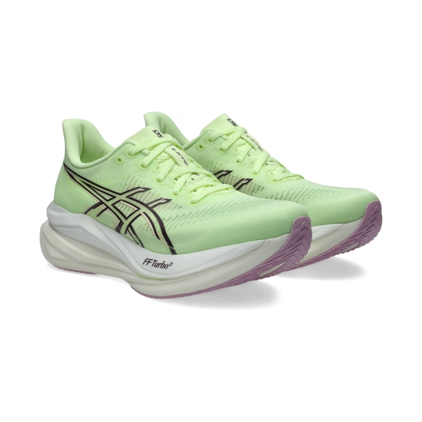 ASICS SONICBLAST 2 - Illuminate Yellow/Hazy Lilac
